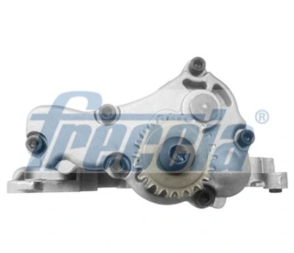 Bomba de aceite Volkswagen Transporter T5 (7HA, 7HH, 7EA, 7EH)