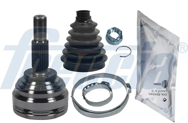 Junta homocinetica Renault Megane II