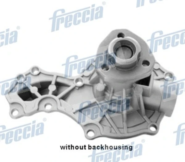 Bomba de agua para Volkswagen Transporter 3 