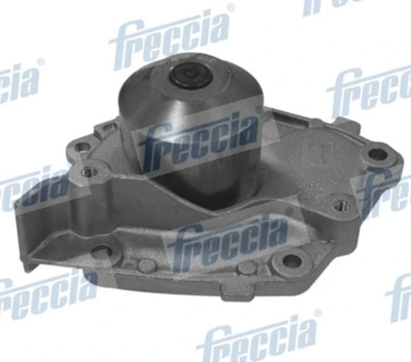 Bomba de agua para Renault Scenic GRAND II (JM)