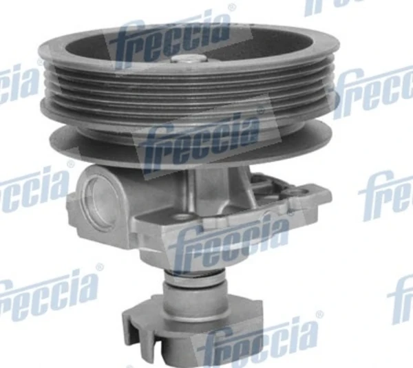 Bomba de agua para Fiat Tipo (160)