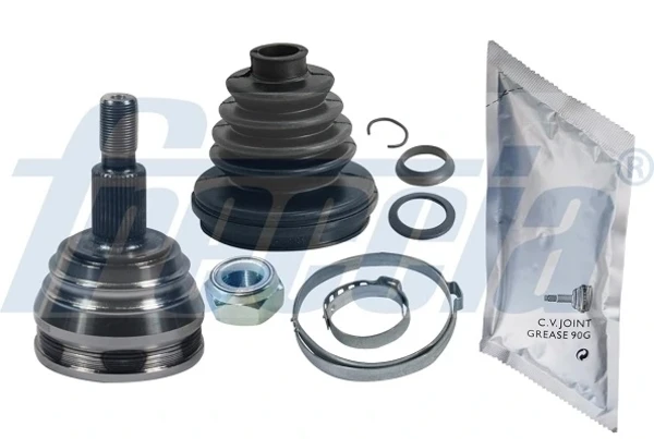 Junta homocinética exterior delantera Seat Cordoba (6K2, C2)