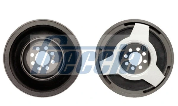 Polea cigueñal Volkswagen Passat (B5, 3B6)