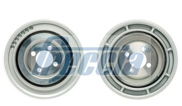 Polea de cigüeñal Suzuki Swift III