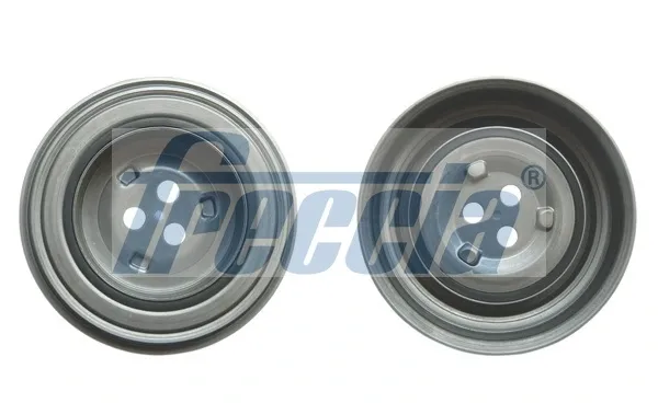 Polea de cigüeñal Citroen Jumper 250