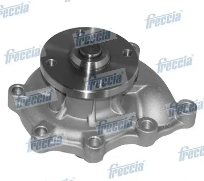 Bomba de agua KIA Carnival III