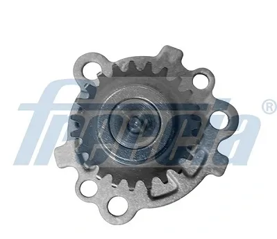 Bomba De Aceite Hyundai I20 GB