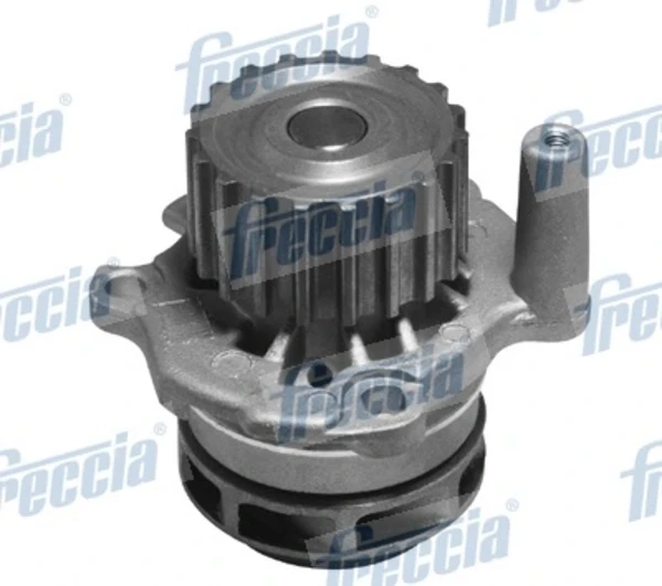 Bomba de agua para Volkswagen Caddy 2 (9U7)