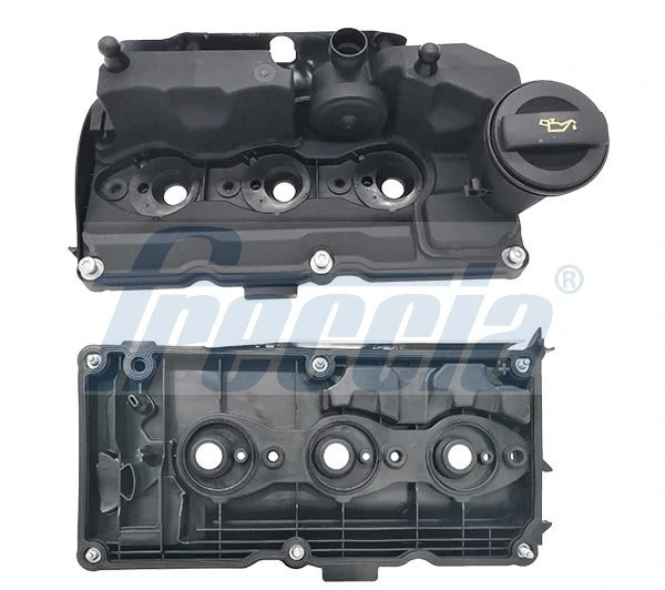 Tapa de culata Volkswagen Polo 5 (6R1, 6C1)