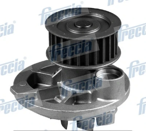 Bomba de agua para Opel Kadett E (37, 47)
