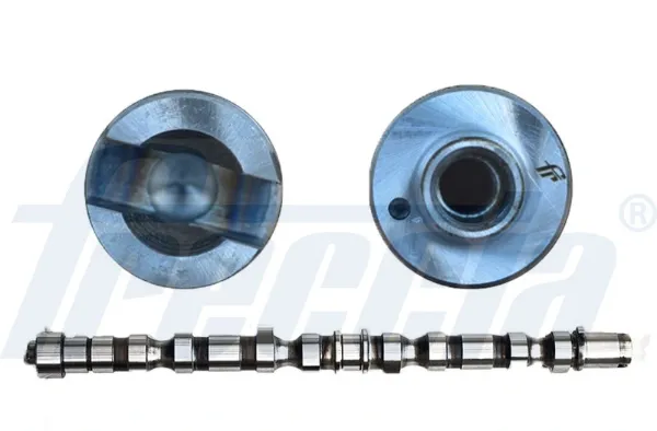 Árboles de levas Chevrolet Captiva I