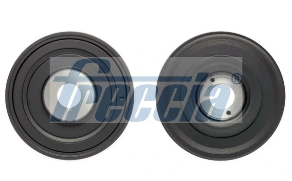 Polea cigueñal Peugeot 306 (7A)