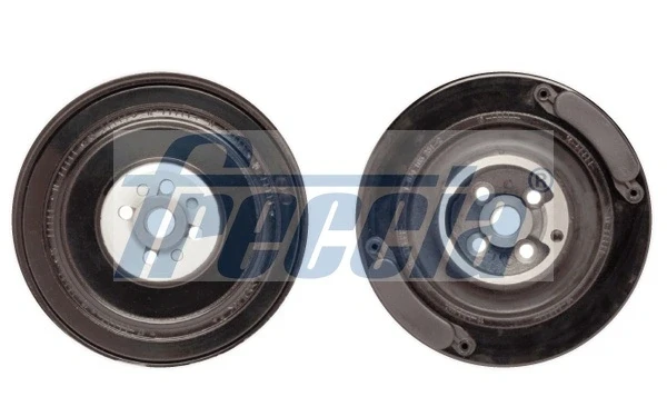 Polea cigueñal Volkswagen LT 28-46 II (2DX0FE)