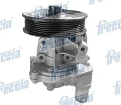 Bomba de agua Ford Transit VI