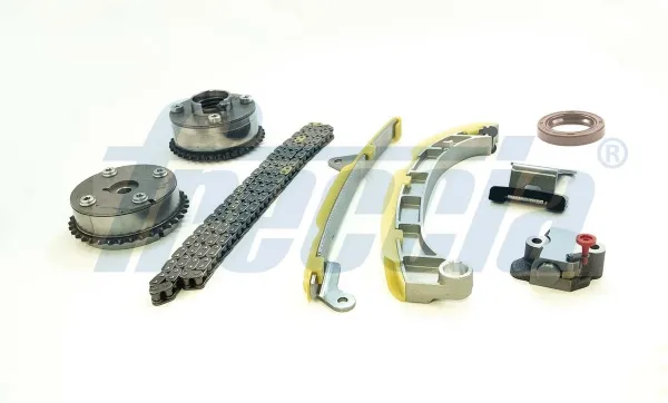 Kit de cadena de distribución TK081165 Freccia