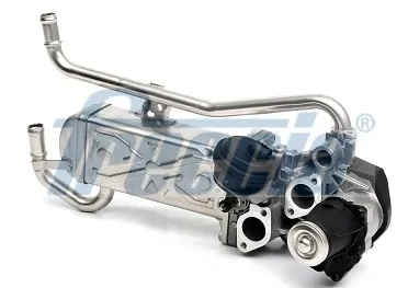 Enfriador de recirculación de gases de escape EGR EGR12126 Freccia