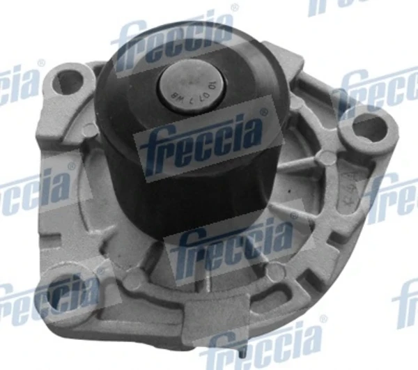 Bomba de agua para Fiat Ducato (250)