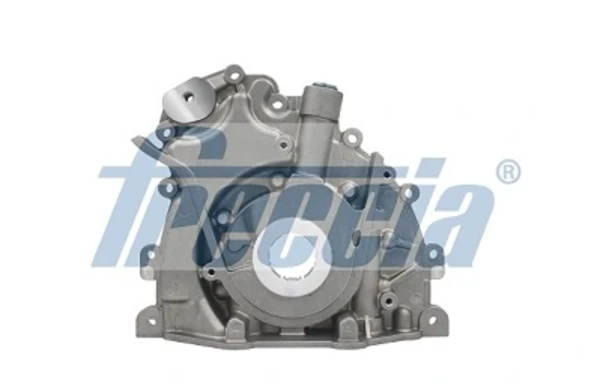 OP09-146 Freccia bomba de aceite