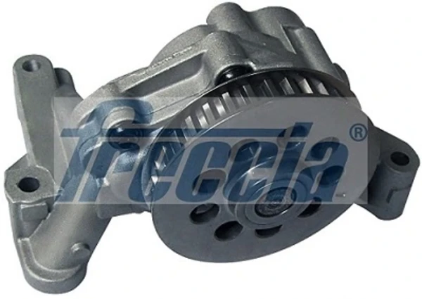 Bomba de aceite Volkswagen Caddy 4 (SAA, SAH)