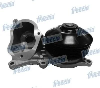 Bomba de agua BMW 5 F10