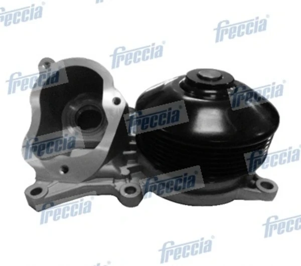 Bomba de agua para BMW 5 (F10)