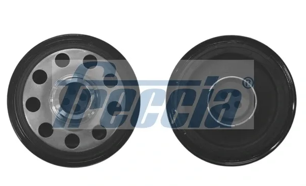 Polea de cigüeñal BMW X1 E84