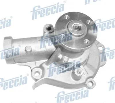 Bomba de agua Hyundai Sonata IV