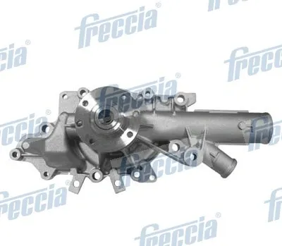 Bomba de agua Mercedes Sprinter I 4-t
