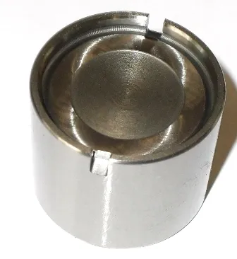 Taqués hidráulicos Alfa Romeo 155 167