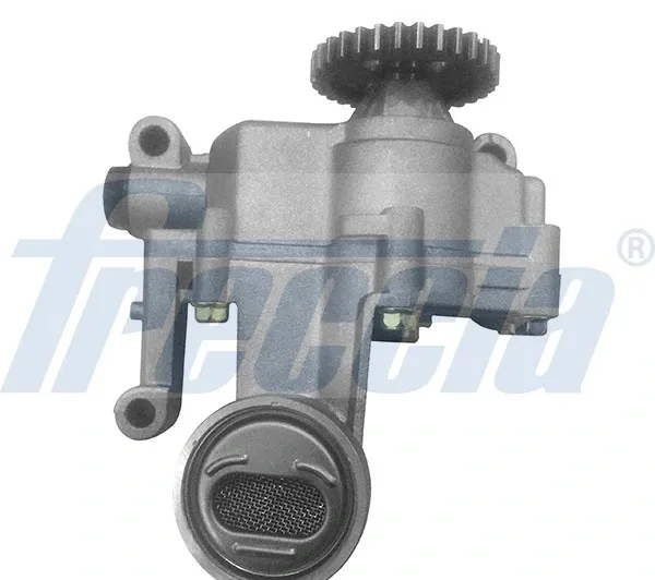 Bomba De Aceite Hyundai Sonata V