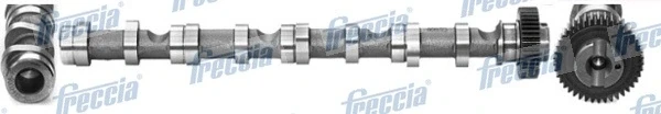 Árbol de levas admisión Volkswagen Crafter 30-50 (2F, 2FC, 2FF, 2FG,2FL, 2FM)