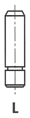 G11459 Freccia