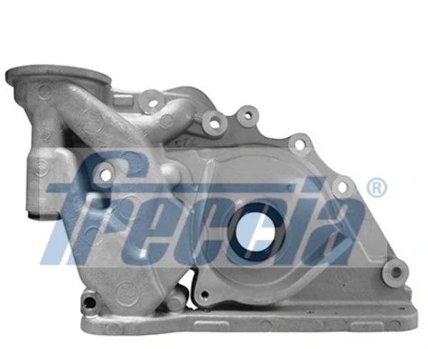 Bomba de aceite Hyundai Santa Fe 2 (CM)