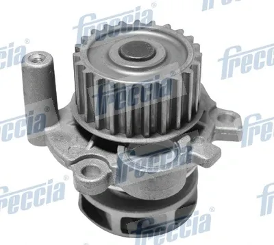 Bomba de agua Skoda SuperB I