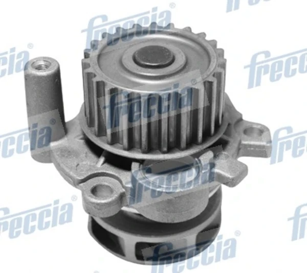Bomba de agua para Opel Astra G (F48, F08)