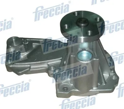 Bomba de agua Ford Fiesta Mk4