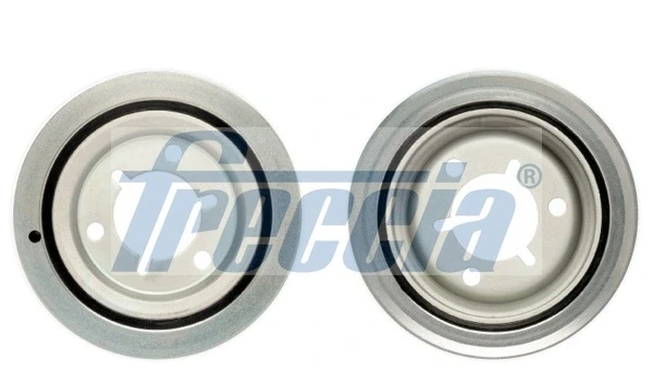 Polea cigueñal Citroen Saxo (S0, S1)