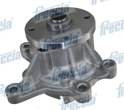 Bomba de agua Hyundai Elantra V