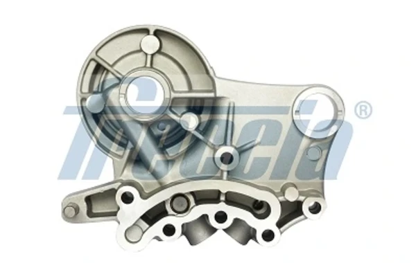 Tapa delantera de culata Audi Q5 (8RB)