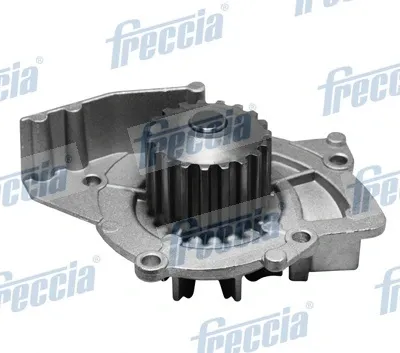 Bomba de agua Ford Kuga I