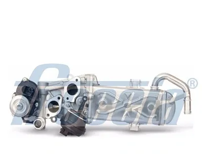 Enfriador de recirculación de gases de escape EGR EGR12114 Freccia
