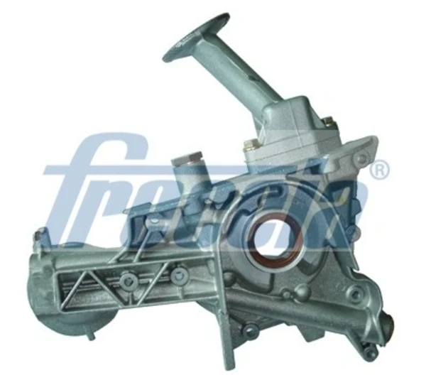 Bomba de aceite Fiat Bravo (182)