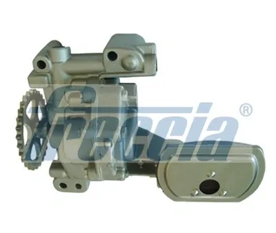 Bomba De Aceite Peugeot 406 8B