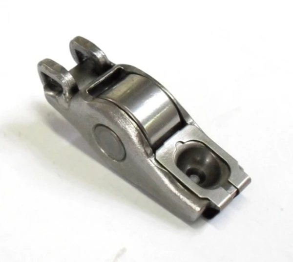 Palanca oscilante, distribución del motor Audi A6 C6 (4F5)