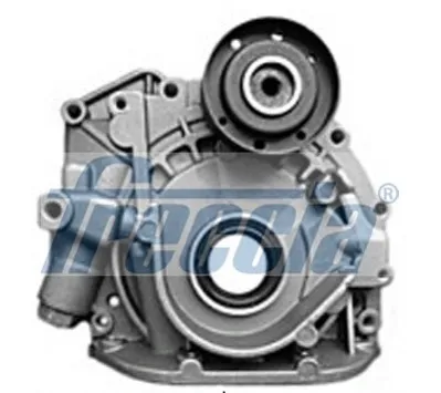 Bomba De Aceite Audi 100 C2