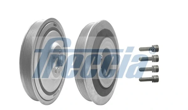 Polea cigueñal Alfa Romeo 156 Sportwagon (932)