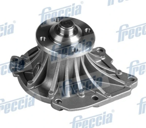 Bomba de agua para Toyota Land Cruiser 90 (J9)
