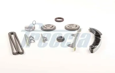 Kit de cadena de distribución TK081120 Freccia