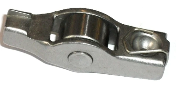 Palanca oscilante, distribución del motor Saab 9-3 (YS3F)