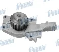 Bomba de agua Ford Orion III
